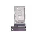 Samsung Galaxy S24 Sim Tray - Original (Onyx Black)