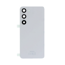 Samsung Galaxy S23 Back Glass - Cream