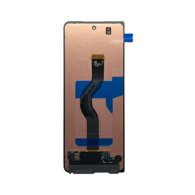 Samsung Galaxy Z Fold 4 - Original Pulled Outer LCD Assembly without frame - (A Grade)