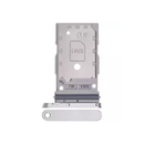 Samsung Galaxy S24 Sim Tray - Original (Marble Gray)