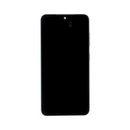 Samsung Galaxy S23 Plus - OLED Assembly with Frame (Service Pack) - Green