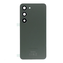 Samsung Galaxy S23 Back Glass - Green