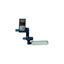 iPad Air 4 Power Button with Flex Button - OEM (Green)
