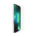 iPhone 13 - Tempered Glass (9H / High Quality)