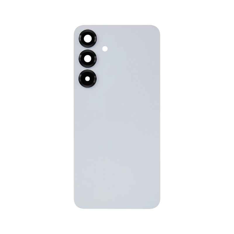 Samsung Galaxy S25 Plus Back Glass - Icy Blue