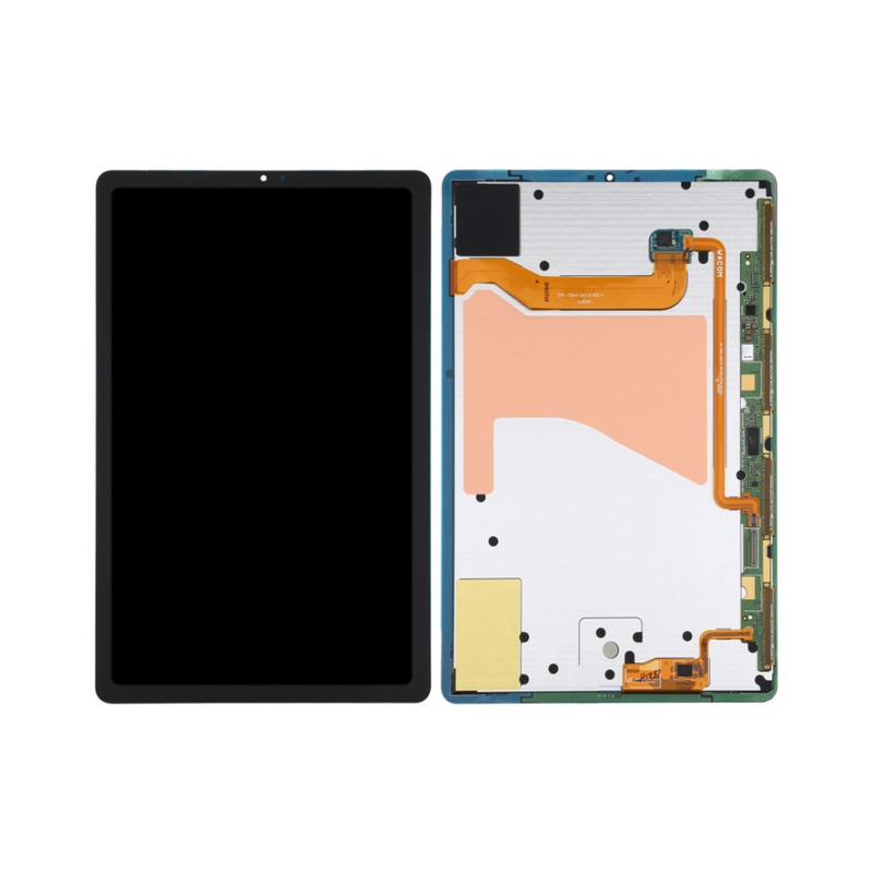 Samsung Galaxy Tab S6 (T860/T865) - Original LCD Assembly with Digitizer