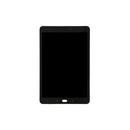 Samsung Galaxy Tab S3 9.7" (T820) - Original LCD Assembly with Digitizer (Black)