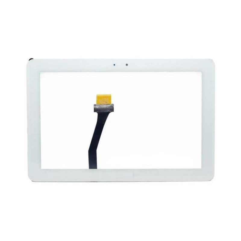 Samsung Galaxy Tab 10.1" 3G (P7500) - Original Digitizer (White)