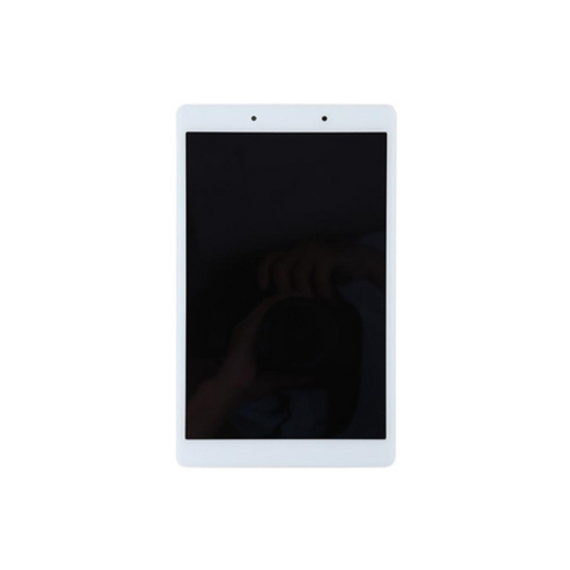 Samsung Galaxy Tab A 8.0" (T290) - Original LCD Assembly with Digitizer (White)