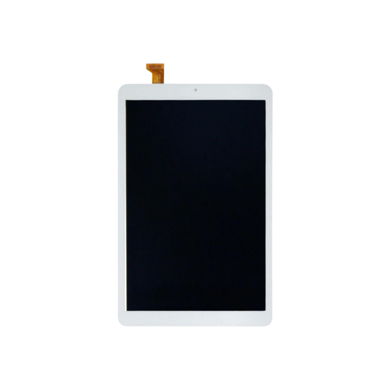 Samsung Galaxy Tab A 8.0" (T387) - Original LCD Assembly with Digitizer (White)