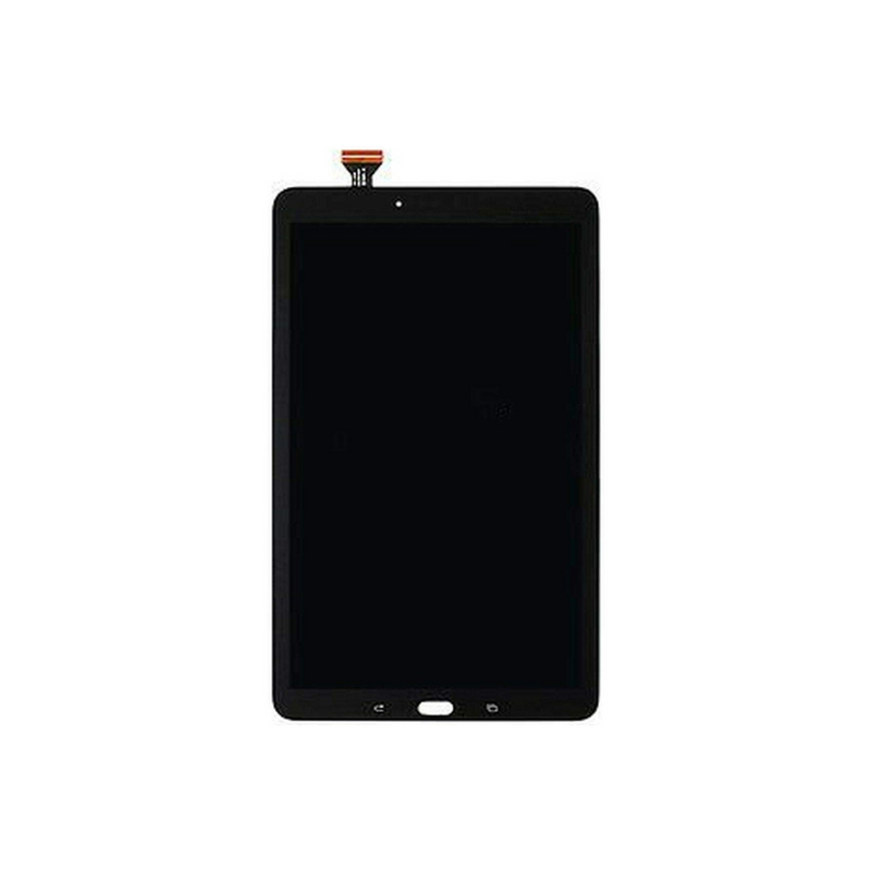 Samsung Galaxy Tab E 9.6" (T560) - Original LCD Assembly with Digitizer (Black)