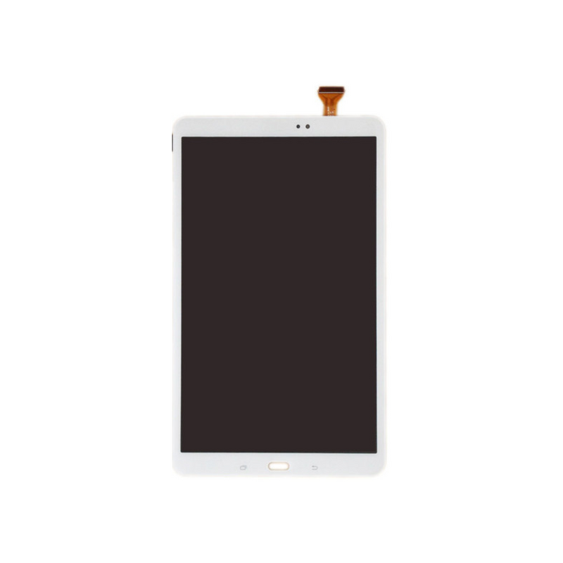 Samsung Galaxy Tab A 10.5" (T590) - Original LCD Assembly with Digitizer (White)