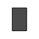 Samsung Galaxy Tab S8 (X706) - Original LCD Assembly with Digitizer