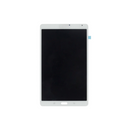 Samsung Galaxy Tab S 8.4" (T700) - Original LCD Assembly with Digitizer (White)