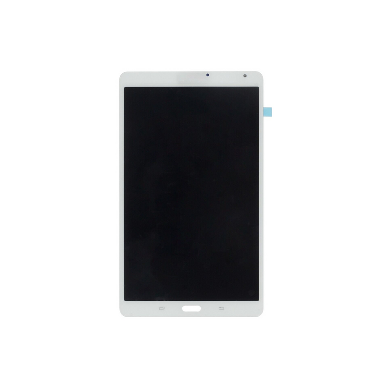 Samsung Galaxy Tab S 8.4" (T700) - Original LCD Assembly with Digitizer (White)