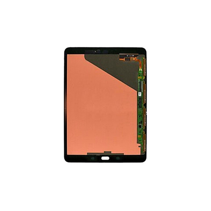 Samsung Galaxy Tab S2 9.7" (T810) - Original LCD Assembly with Digitizer (Black)