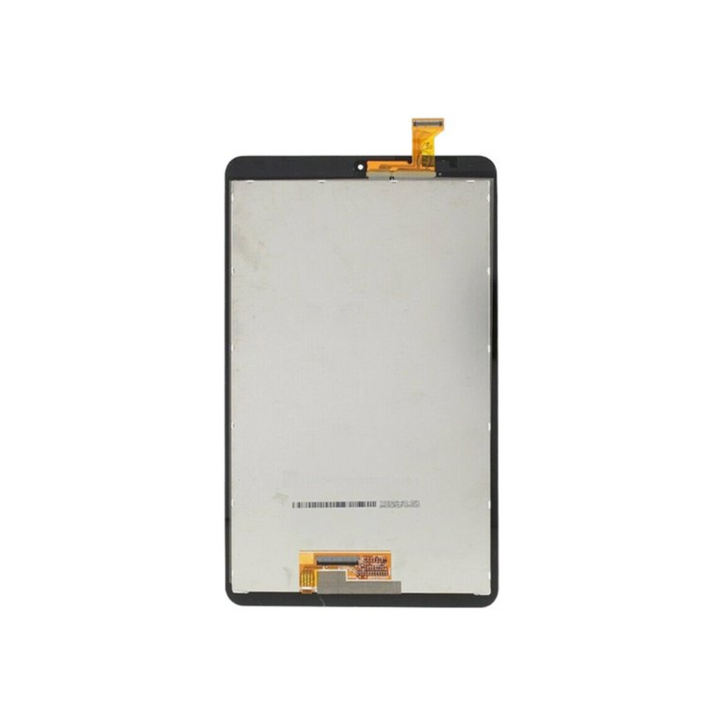 Samsung Galaxy Tab A 8.0" (T387) - Original LCD Assembly with Digitizer (Black)