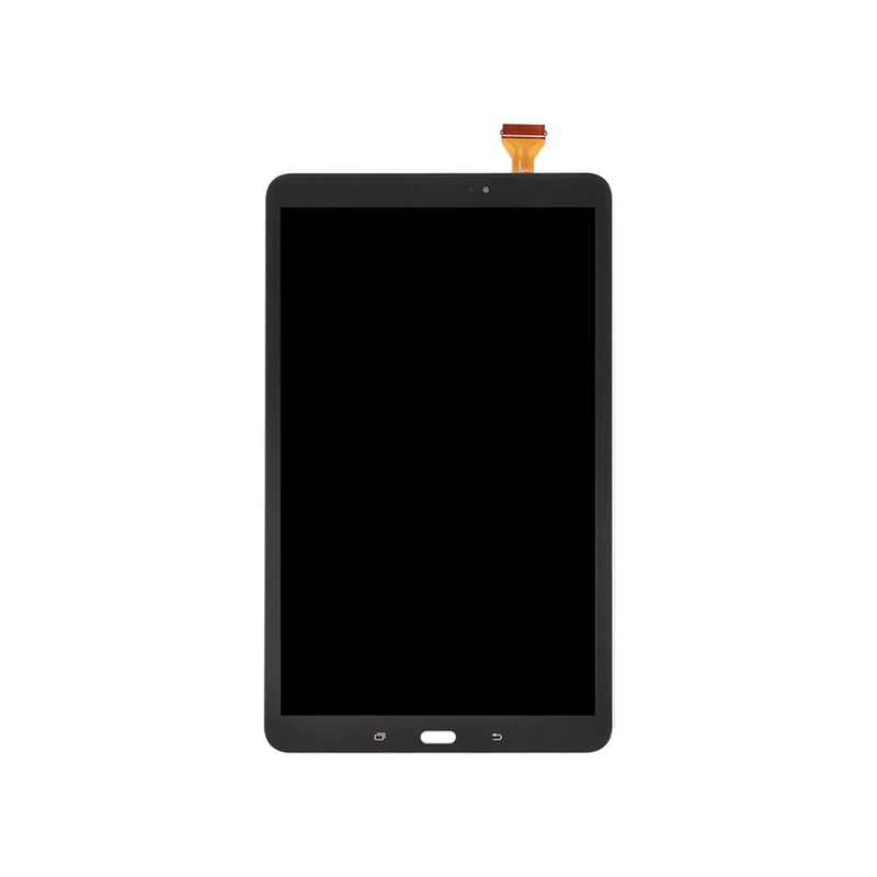 Samsung Galaxy Tab A 10.1" (T580) - Original LCD Assembly with Digitizer (Black)