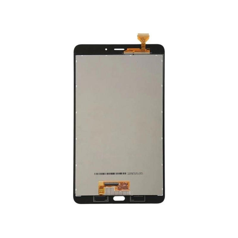 Samsung Galaxy Tab A 8.0" (T380, T385) - Original LCD Assembly with Digitizer (White)