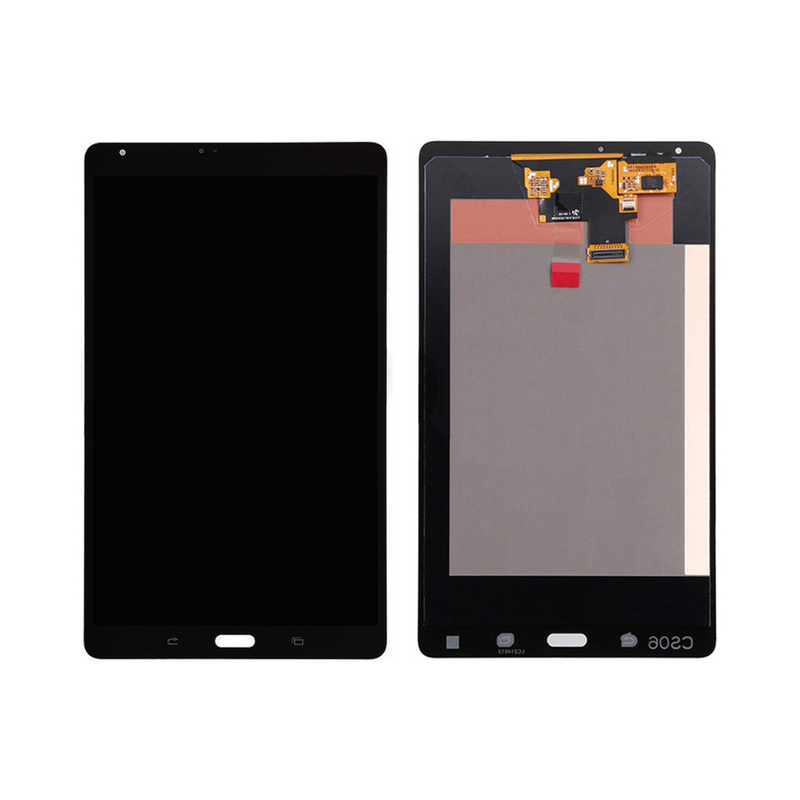 Samsung Galaxy Tab S 8.4" (T700) - Original LCD Assembly with Digitizer (Black)