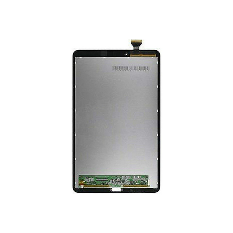 Samsung Galaxy Tab E 9.6" (T560) - Original LCD Assembly with Digitizer (White)