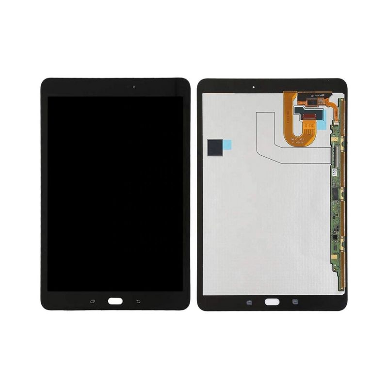 Samsung Galaxy Tab S3 9.7" (T820) - Original LCD Assembly with Digitizer (Black)