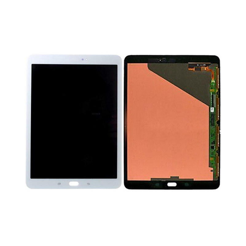 Samsung Galaxy Tab S2 9.7" (T810) - Original LCD Assembly with Digitizer (White)