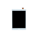 Samsung Galaxy Tab A 9.7" (T550/P550) - Original LCD Assembly with Digitizer (White)