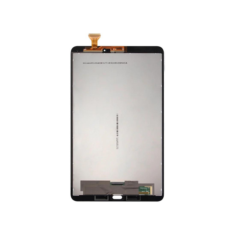 Samsung Galaxy Tab A 10.1" (T580) - Original LCD Assembly with Digitizer (Black)