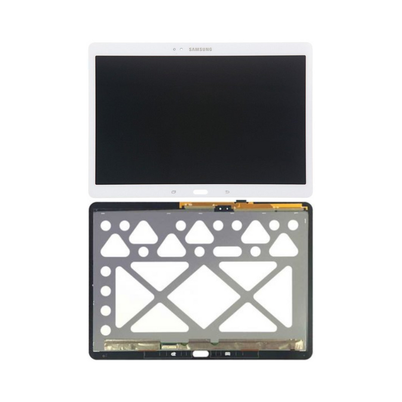 Samsung Galaxy Tab Pro 10.1" (T520) - Original LCD Assembly with Digitizer (White)