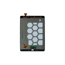 Samsung Galaxy Tab A 9.7" (T550/P550) - Original LCD Assembly with Digitizer (White)