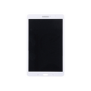 Samsung Galaxy Tab Pro 8.4" (T320) - Original LCD Assembly with Digitizer (White)