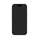 iPhone 14 Pro Max OLED Assembly - Premium (Soft OLED)