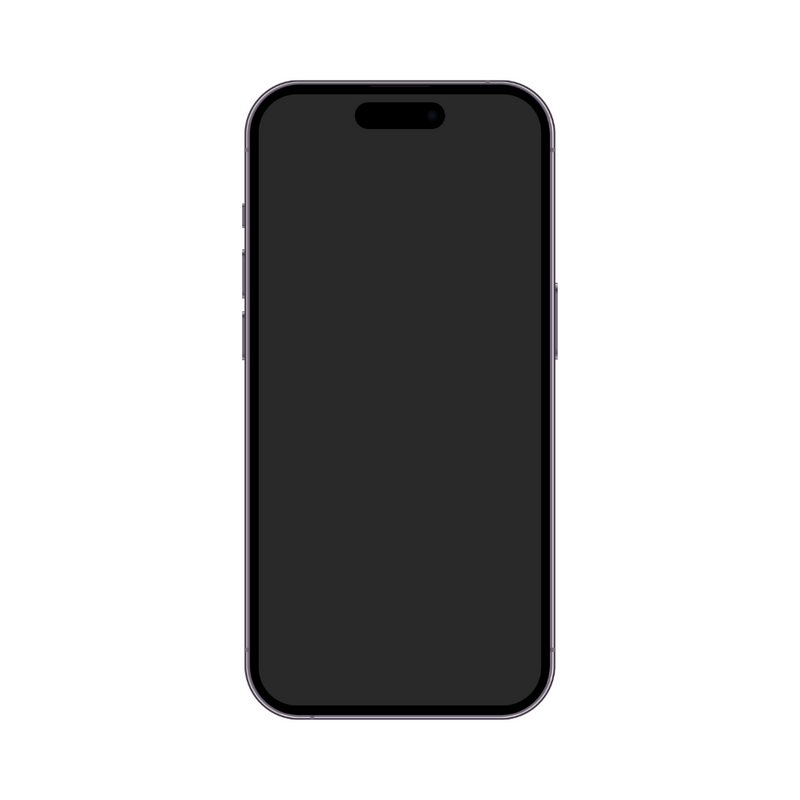 iPhone 14 Pro Max OLED Assembly - OEM