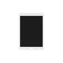 Samsung Galaxy Tab S3 9.7" (T820) - Original LCD Assembly with Digitizer (White)