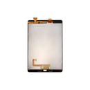Samsung Galaxy Tab A 10.1" (P580) - Original LCD Assembly with Digitizer (White)