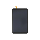 Samsung Galaxy Tab A 8.0" (T387) - Original LCD Assembly with Digitizer (Black)
