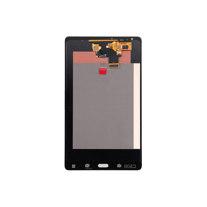 Samsung Galaxy Tab S 8.4" (T700) - Original LCD Assembly with Digitizer (Black)