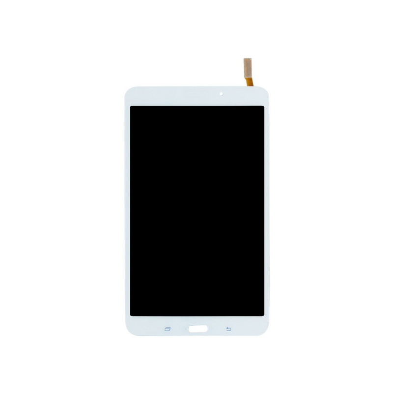 Samsung Galaxy Tab 4 8.0" (T330) - Original LCD Assembly with Digitizer (White)