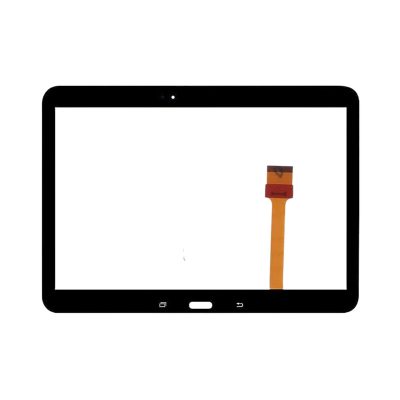 Samsung Galaxy Tab 4 10.1" (T530)  - Original Digitizer (Black)