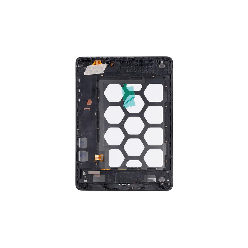 Samsung Galaxy Tab A 9.7" (T550/P550) - Original LCD Assembly with Digitizer (Black)