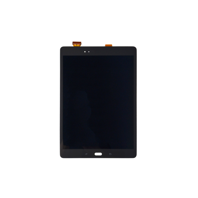 Samsung Galaxy Tab A 10.1" (P580) - Original LCD Assembly with Digitizer (Black)