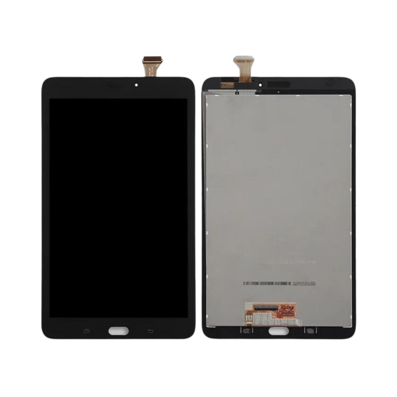 Samsung Galaxy Tab E 8.0" (T377) - Original LCD Assembly with Digitizer (Black)