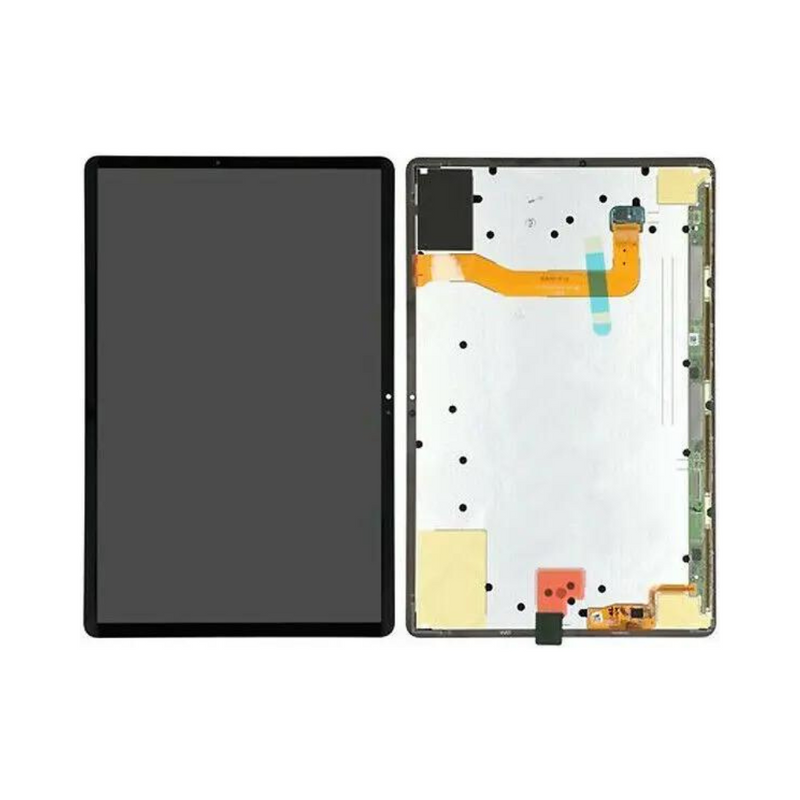 Samsung Galaxy Tab S8 (X706) - Original LCD Assembly with Digitizer