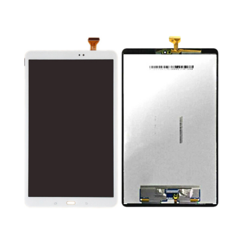 Samsung Galaxy Tab A 10.5" (T590) - Original LCD Assembly with Digitizer (White)