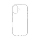 iPhone 16 Clear Hard Case