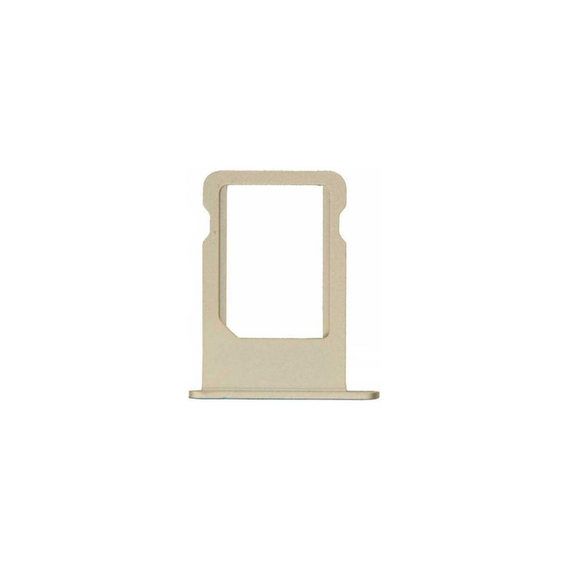 iPhone 5S Sim Tray - OEM (Gold)