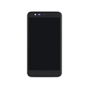 LG K30 (2018) LCD Assembly - Original with Frame (Black)