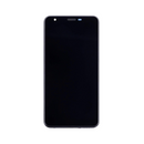 LG K30 (2019) LCD Assembly - Original with Frame (Black)