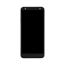 LG K12 Plus (2019) LCD Assembly - Original with Frame (All Colours)